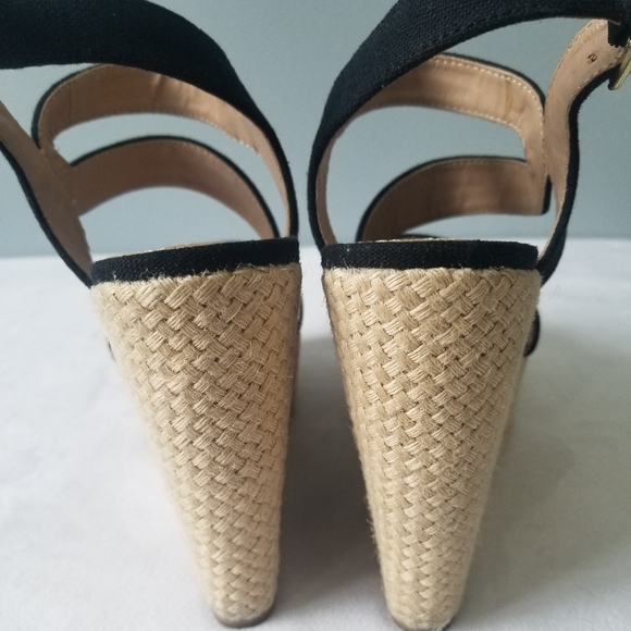 💥NEW💥 Steve Madden Wedge  8.5. Condition 8/10 - Picture 6 of 15